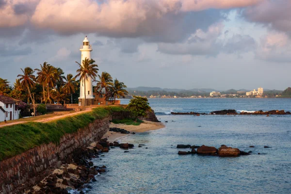 Galle Fort