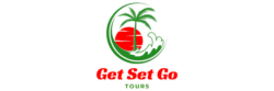 Get Set Go Tours Logo