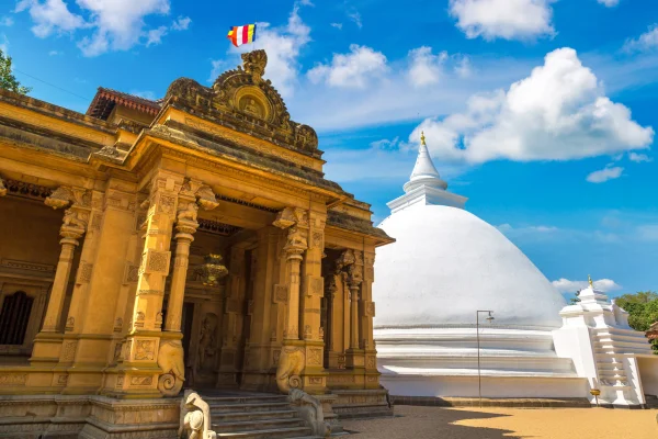 Kelaniya Raja Maha Vihara